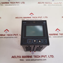 Pma 9407 900 00001 temperature controller