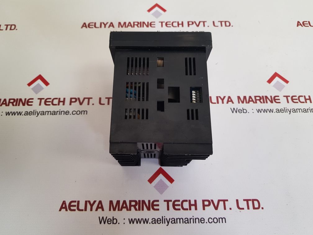 Chromalox 3101-11000 safety limit controller