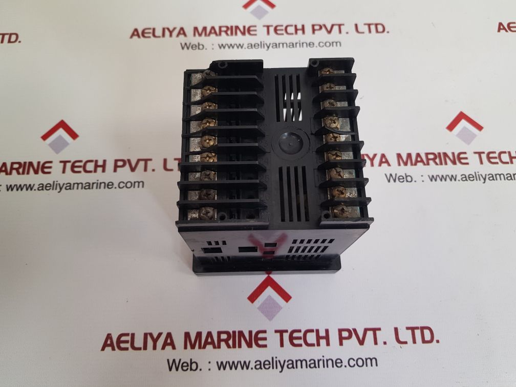 Chromalox 3101-11000 safety limit controller