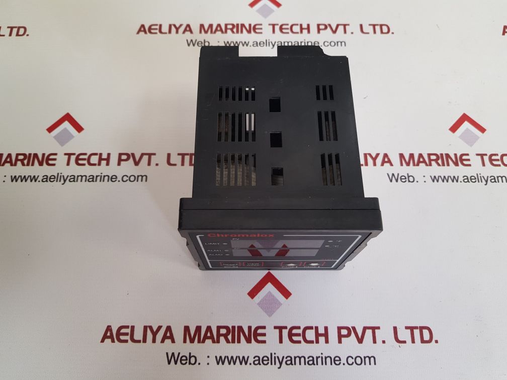 Chromalox 3101-11000 safety limit controller