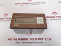 Beka associates ba308c 3 1/2 digit indicator display: 00.0 to 120.0