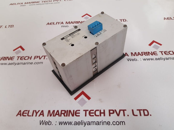 Beka associates ba308c 3 1/2 digit indicator display: 00.0 to 120.0
