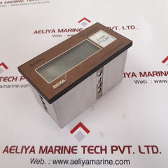 Beka associates ba308c 3 1/2 digit indicator display: 00.0 to 120.0