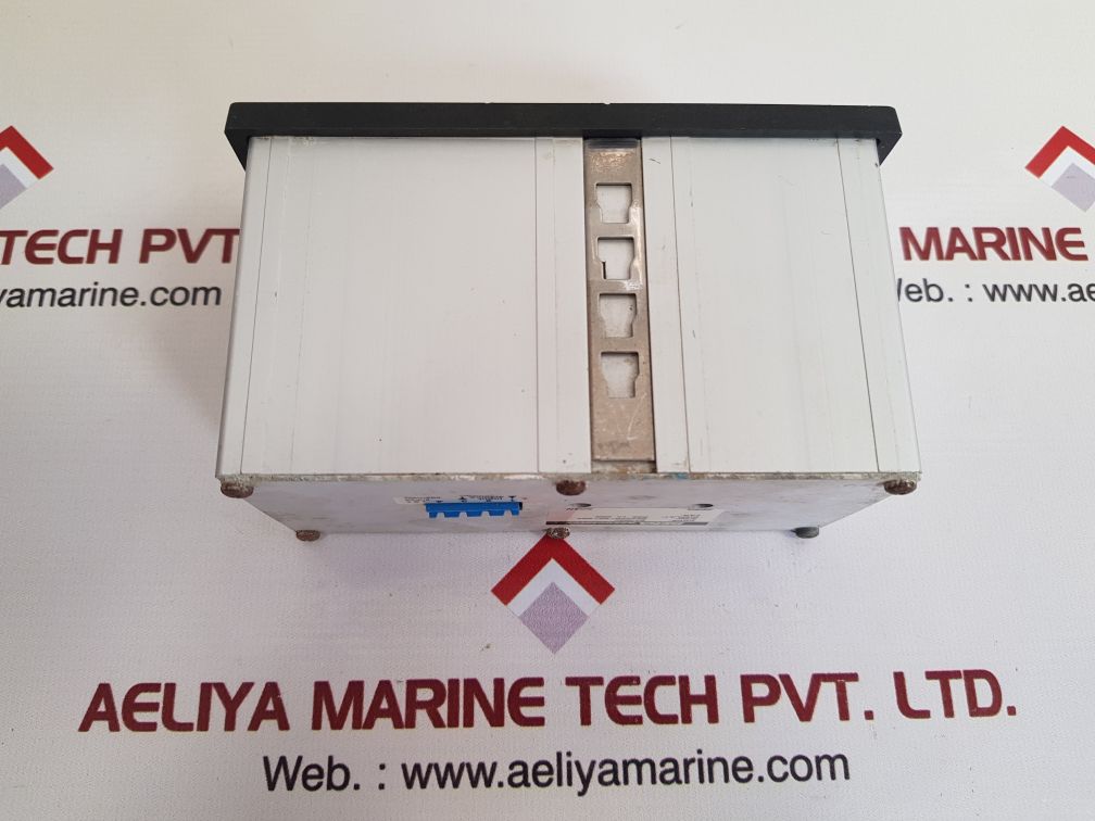 Beka associates ba308c 3 1/2 digit indicator display 0.00 to 200