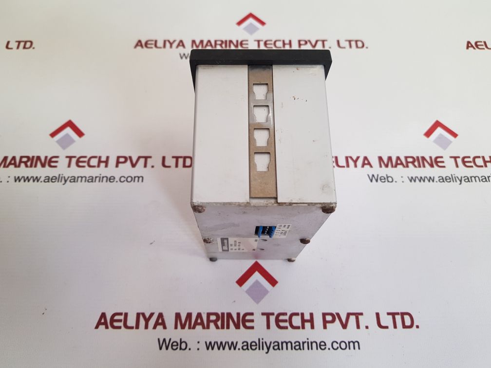 Beka associates ba308c 3 1/2 digit indicator display 0.00 to 200