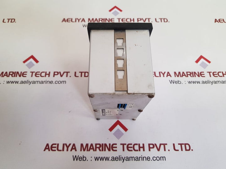 Beka associates ba308c 3 1/2 digit indicator display 0.00 to 200