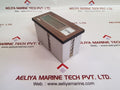 Beka associates ba308c 3 1/2 digit indicator display 0.00 to 200