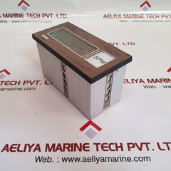 Beka associates ba308c 3 1/2 digit indicator display 0.00 to 200