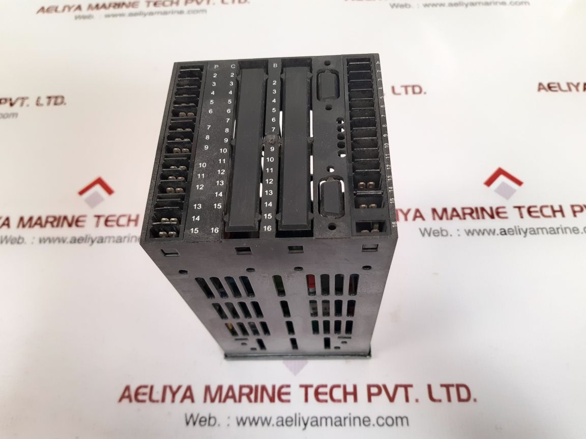 Pma ks94 temperature controller 9407 924 00101