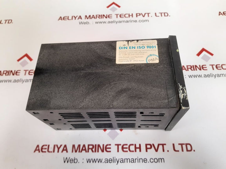 Pma ks94 temperature controller 9407 924 00101