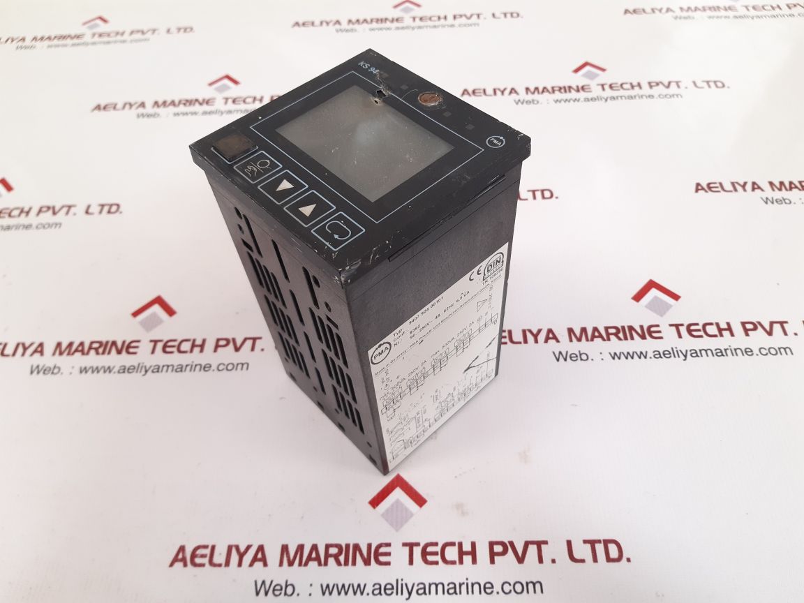 Pma ks94 temperature controller 9407 924 00101