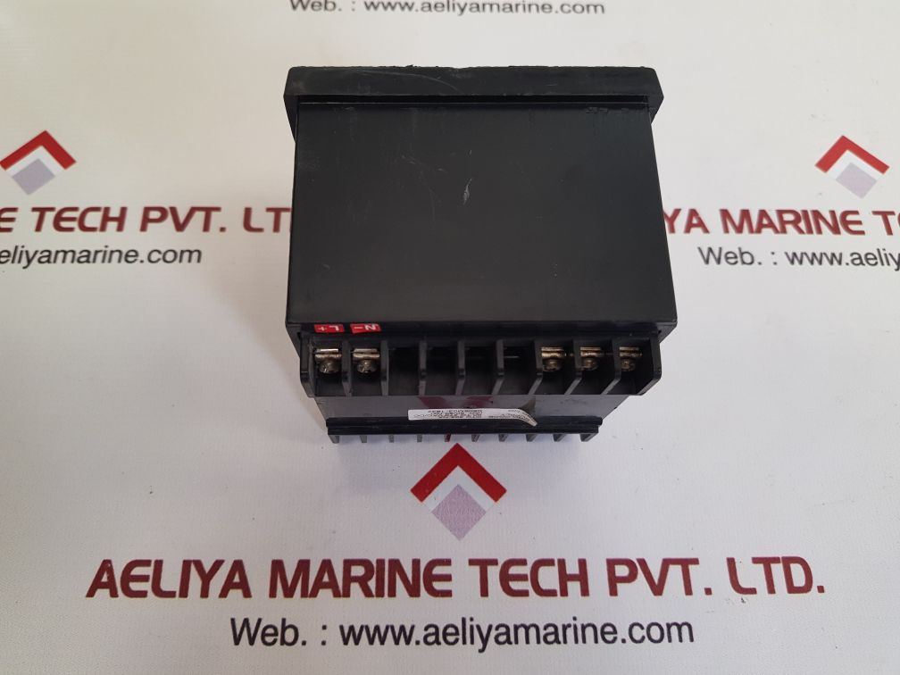 Selec dtc303 digit programmable economical temperature controller