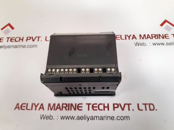 Jumo itron 04 regulator controller 702044/88-888-000-23/061.210