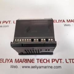 Jumo itron 04 regulator controller 702044/88-888-000-23/061.210