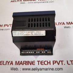 Jumo itron 04 regulator controller 702044/88-888-000-23/061.210