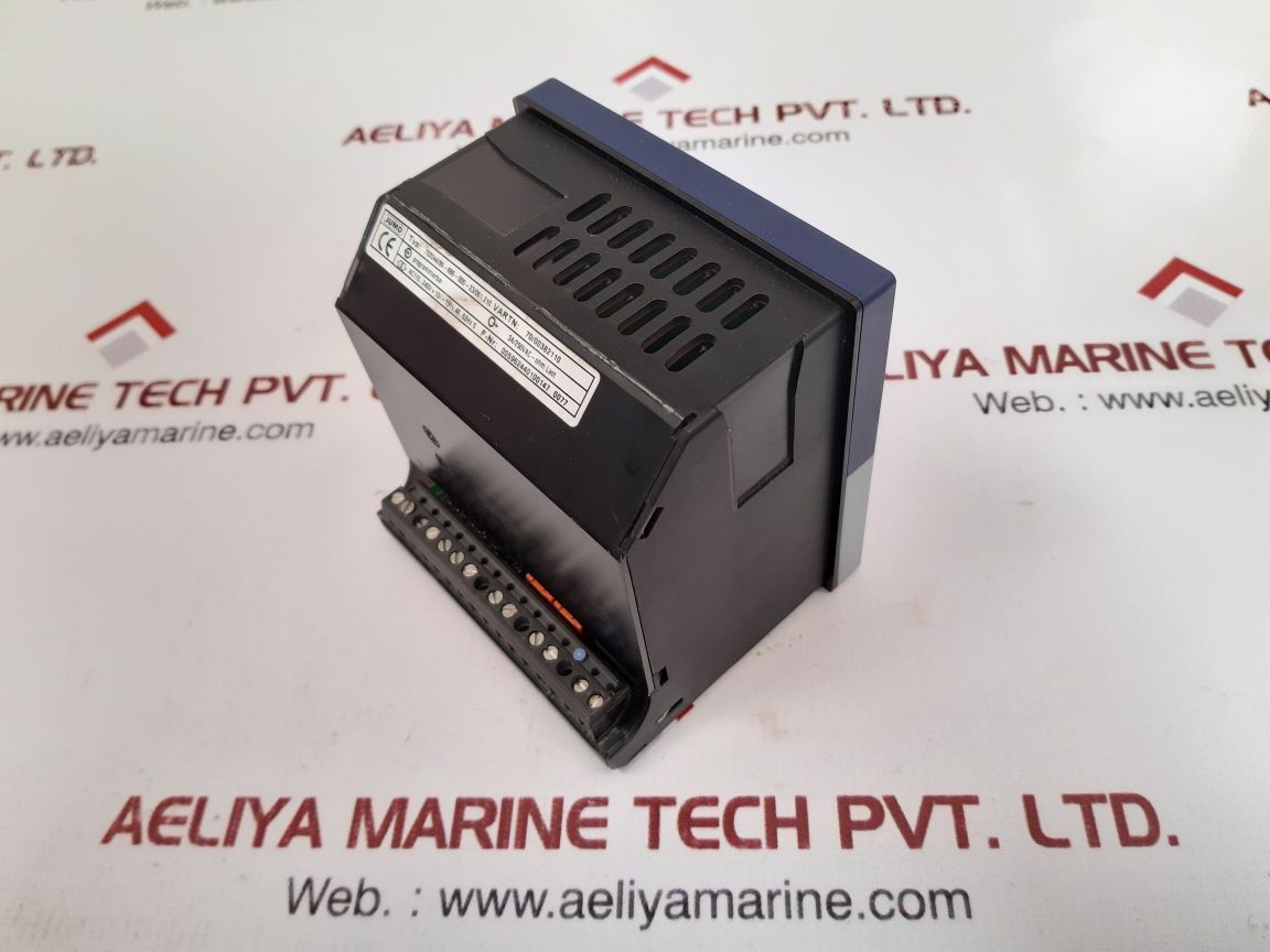 Jumo itron 04 regulator controller 702044/88-888-000-23/061.210