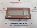 Beka associates ba328c 4 1/2 digital indicator