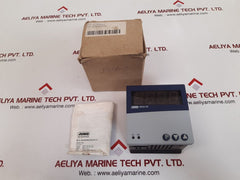 Jumo itron 04 regulator controller 702044/88-888-888-23/000