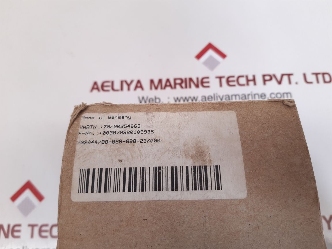 Jumo itron 04 regulator controller 702044/88-888-888-23/000