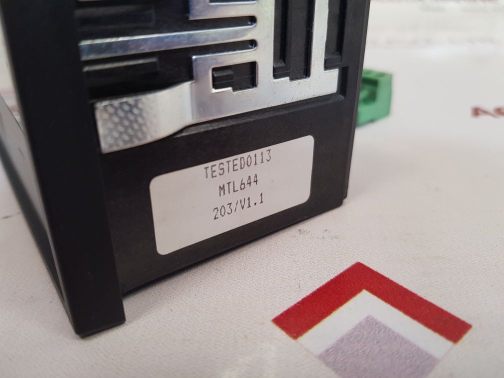 measurement technology mtl644