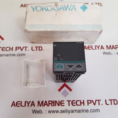 Yokogawa up150 temperature controller