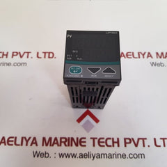 Yokogawa up150 temperature controller