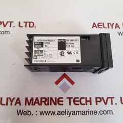 Yokogawa up150 temperature controller