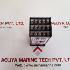 Yokogawa up150 temperature controller