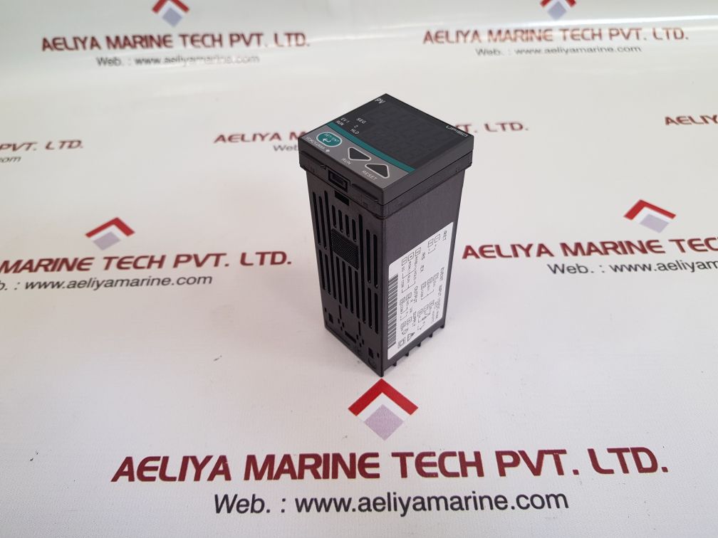 Yokogawa up150 temperature controller