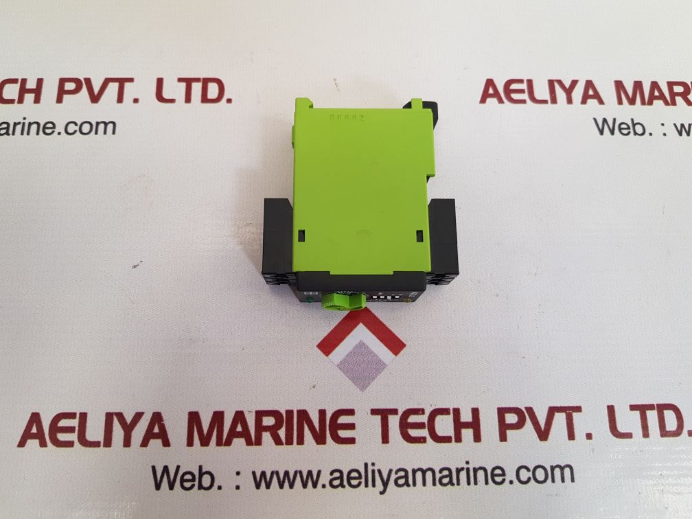 Tele dte2w multi function time delay relay
