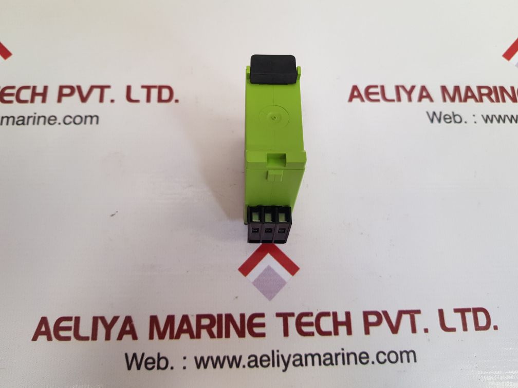 Tele dte2w multi function time delay relay