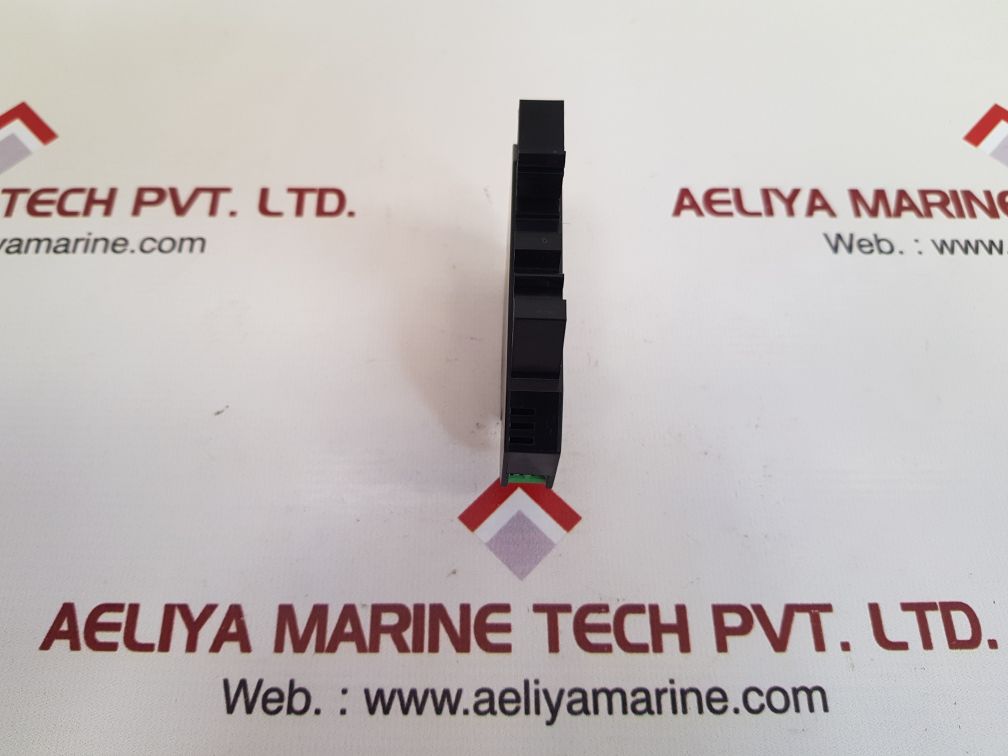 Murr elektronik 51120 output relay 8a