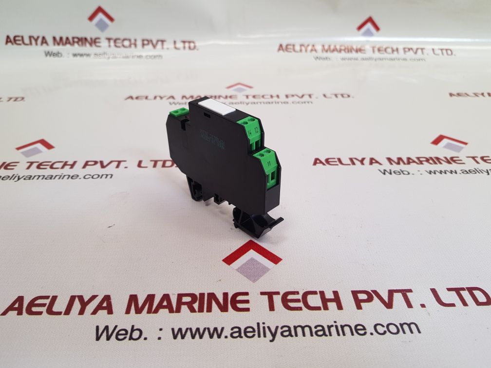 Murr elektronik 51120 output relay 8a