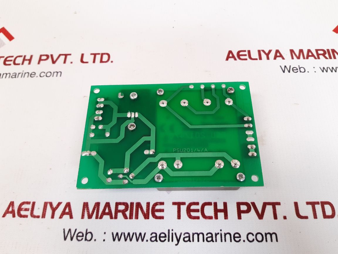 Lascar psu 20115 power supply new