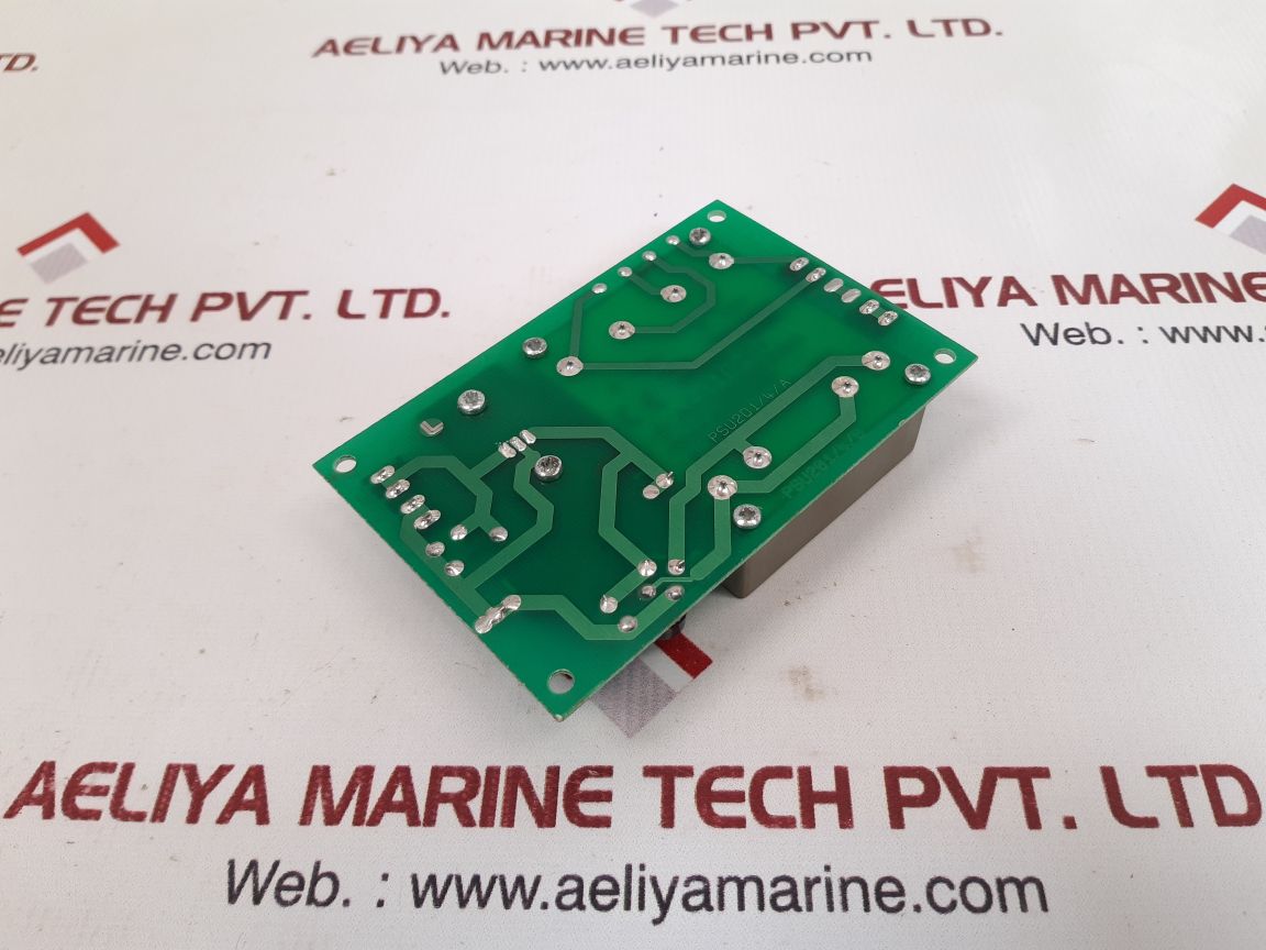 Lascar psu 20115 power supply new