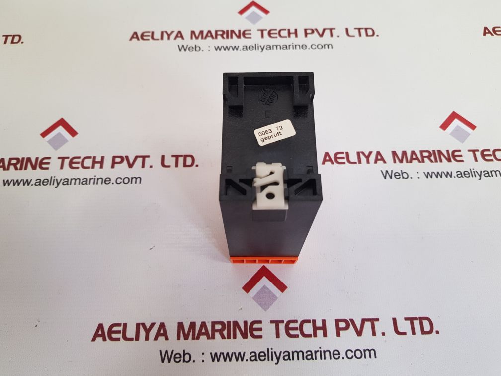 E.dold & sohne ba9039.12 thermistor- motor protection