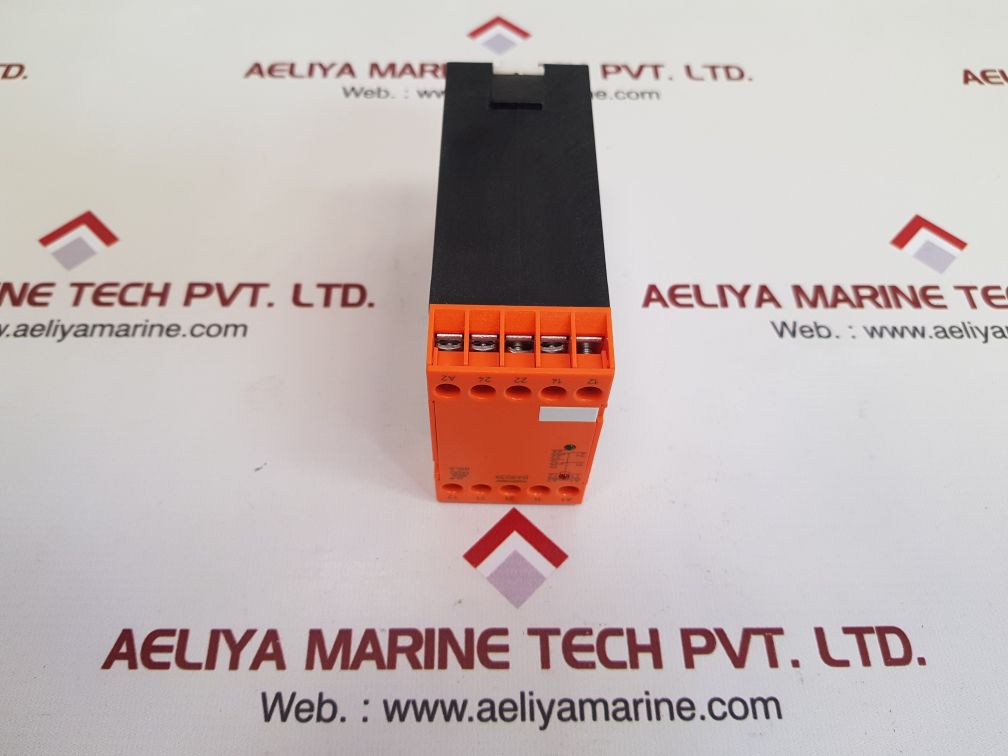 E.dold & sohne ba9039.12 thermistor- motor protection