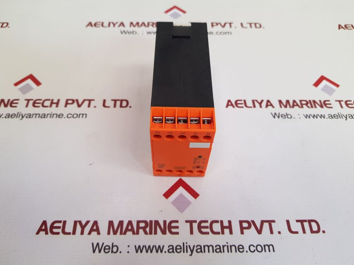 E.dold & sohne ba9039.12 thermistor- motor protection
