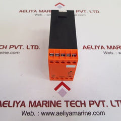 E.dold & sohne ba9039.12 thermistor- motor protection