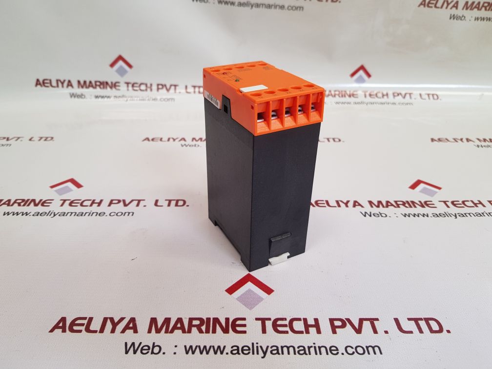 E.dold & sohne ba9039.12 thermistor- motor protection