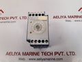 Siemens 7pu4040-4an20 delay timer 