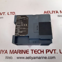 Siemens 7pu4040-4an20 delay timer 