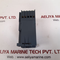 Siemens 7pu4040-4an20 delay timer 