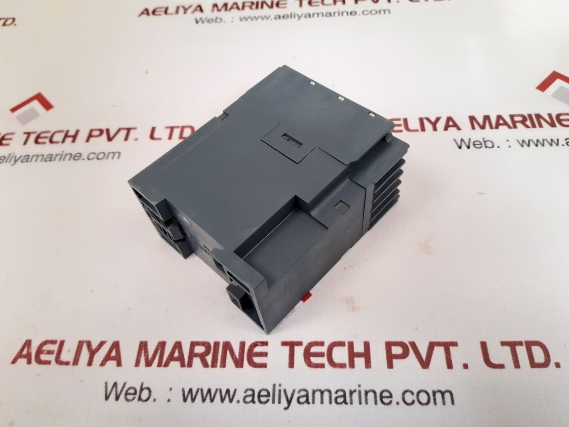 Siemens 7pu4040-4an20 delay timer 