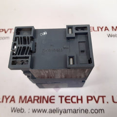 Siemens 7pu4040-4an20 delay timer 