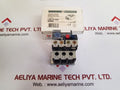 Telemecanique lr2 d1322 thermal overload relay 023263