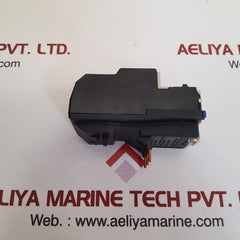 Telemecanique lr2 d1322 thermal overload relay 023263