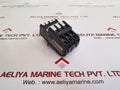 Telemecanique lr2 d1322 thermal overload relay 023263