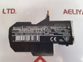 Telemecanique lr2 d1322 thermal overload relay 023263