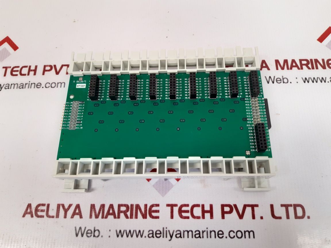 Ceag ghg 127 0000 a 9101 backplane 